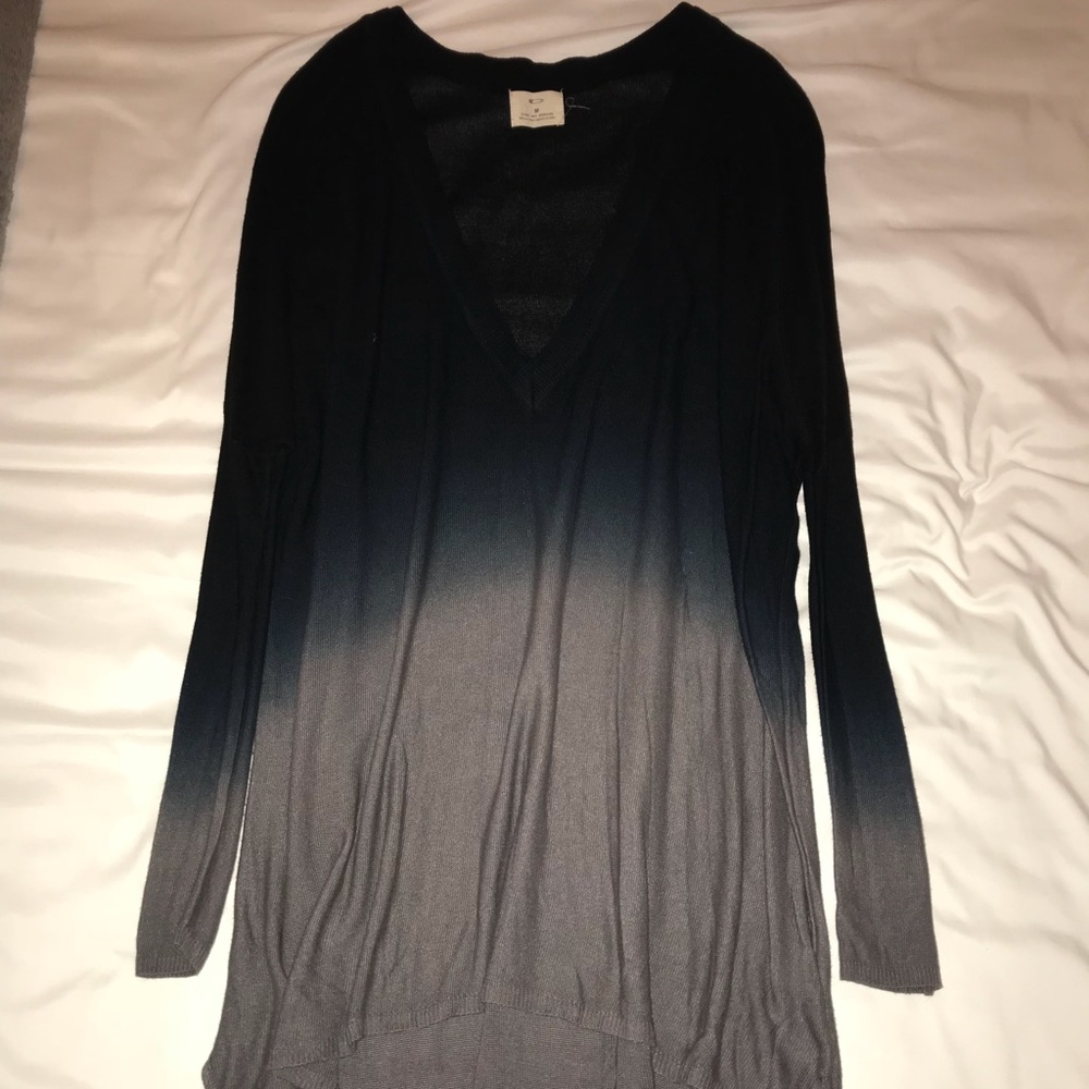 Urban Outfitters tunic sweater